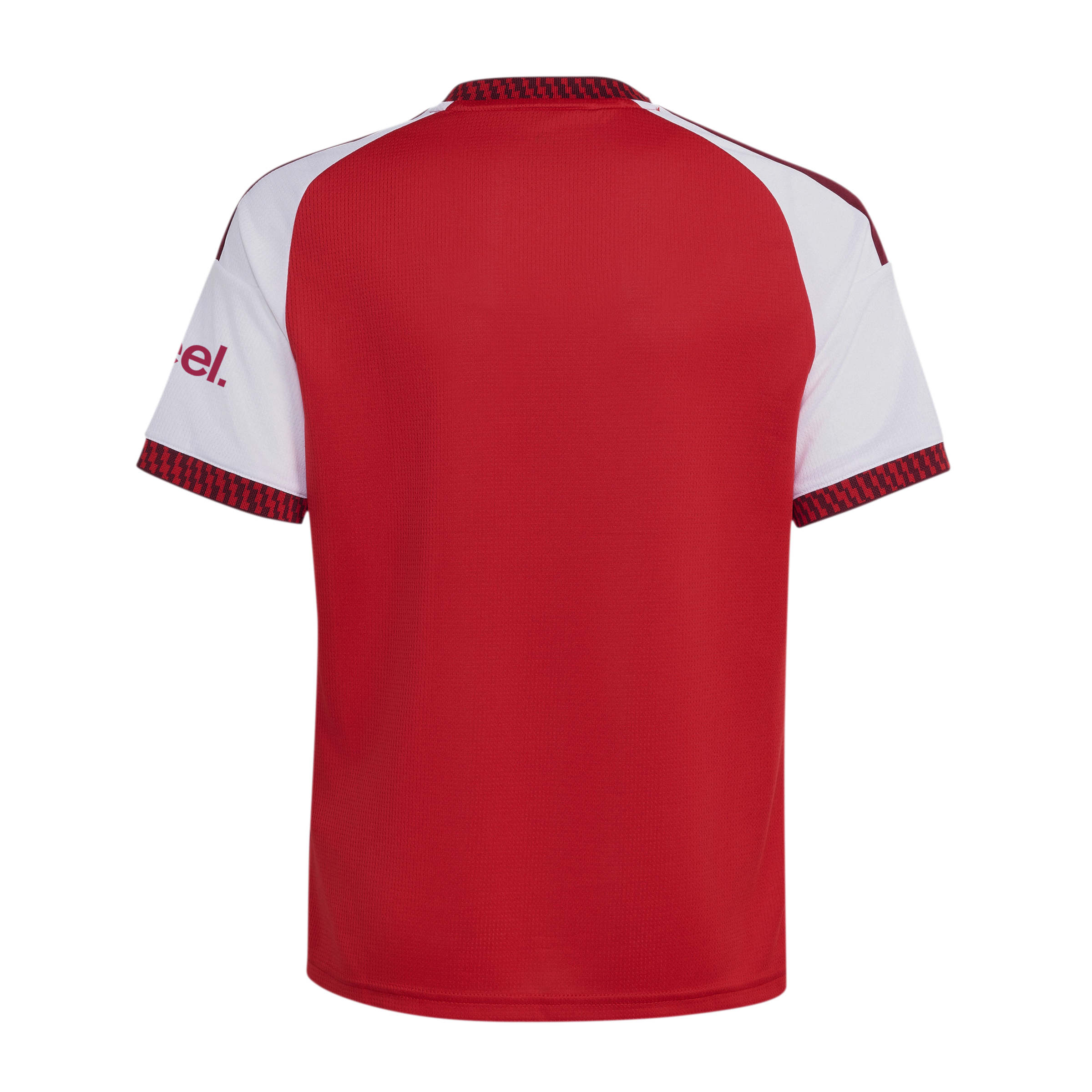 adidas Arsenal FC 26/27 Home Kids Jersey - KB9947-ADIDAS by adidas | Available at Niky's Sports