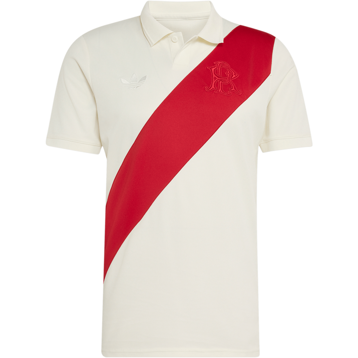 ADIDAS RIVER PLATE 125TH ANNIVERSARY JSY