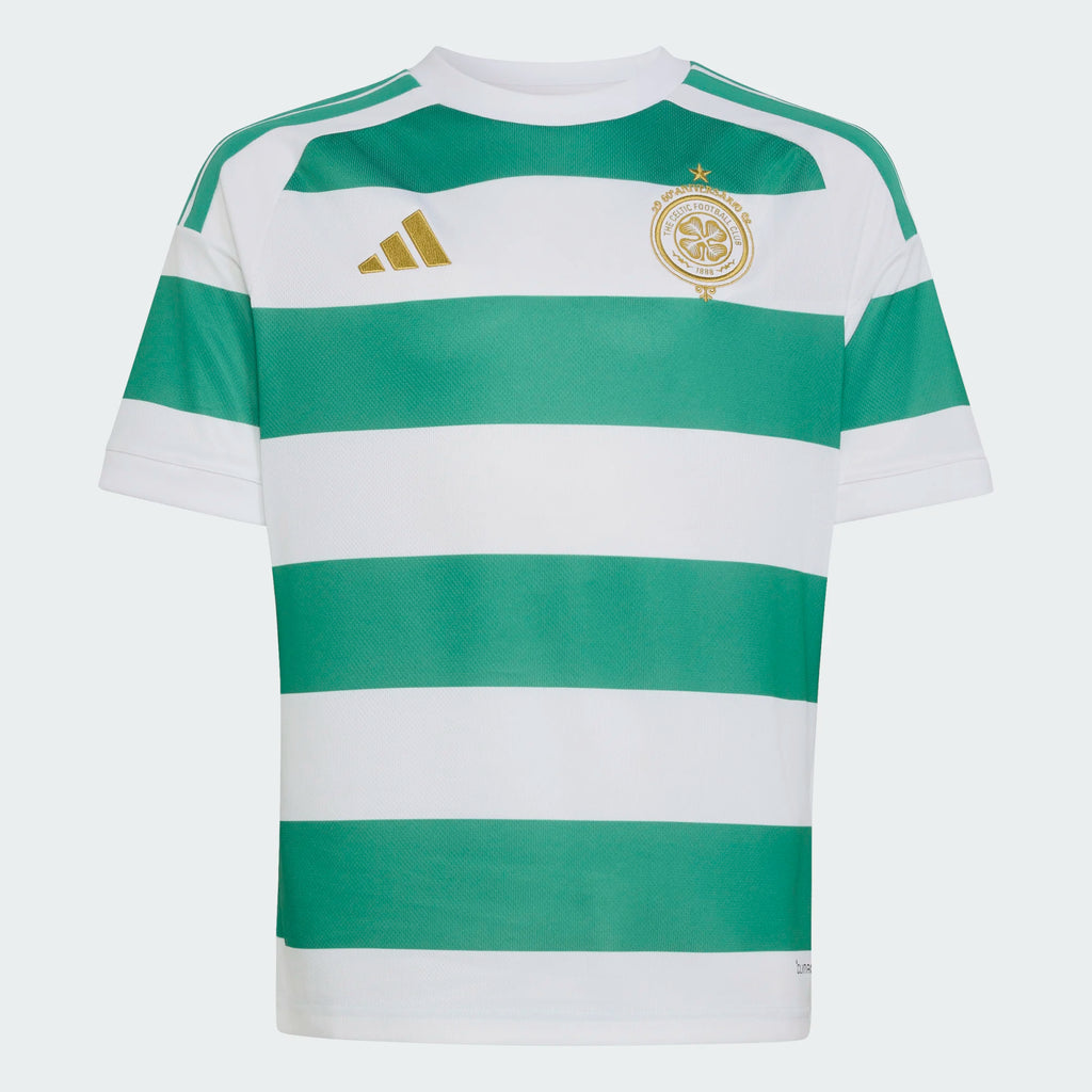 Celtic FC 26/27 Home Jersey Kids