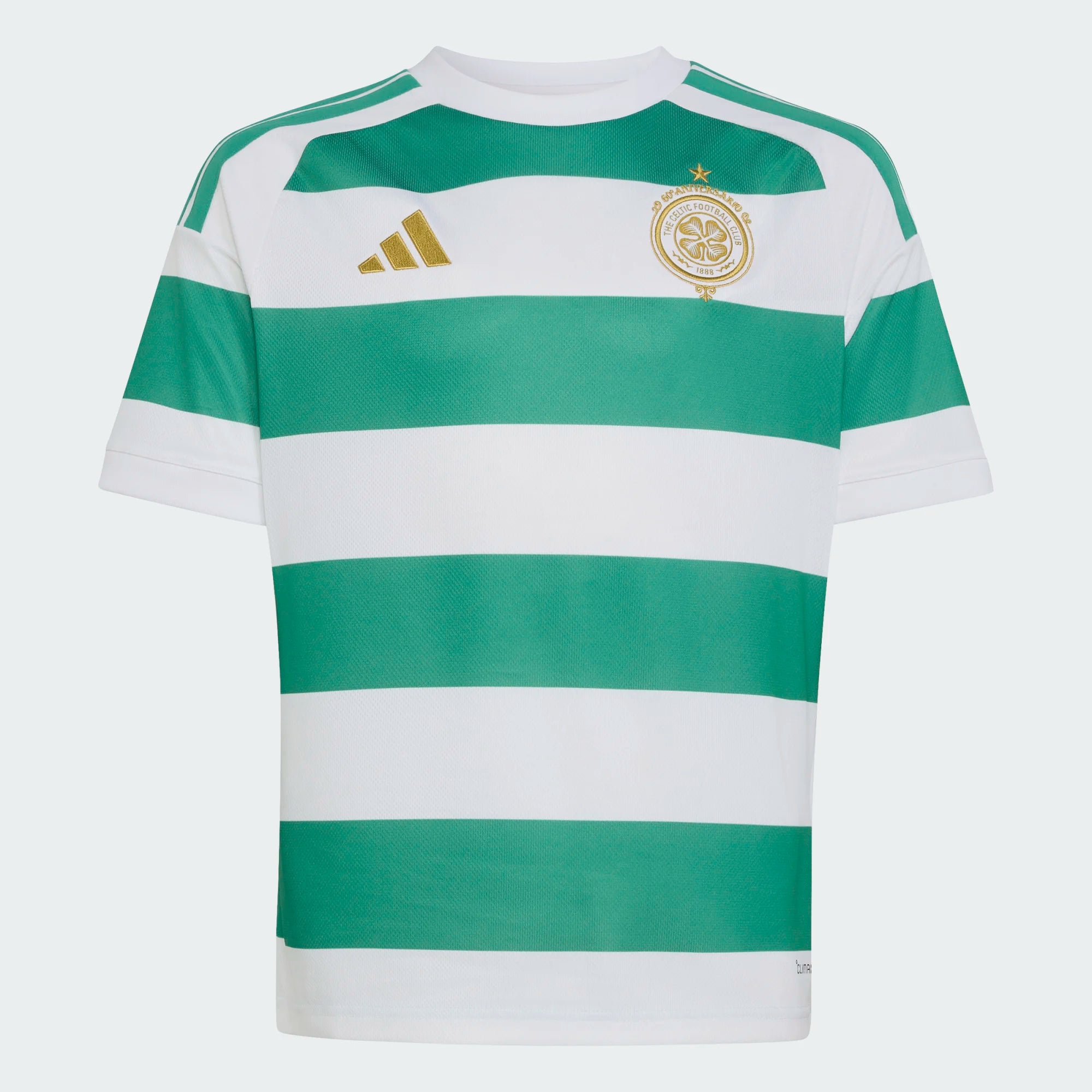 Celtic FC 26/27 Home Jersey Kids