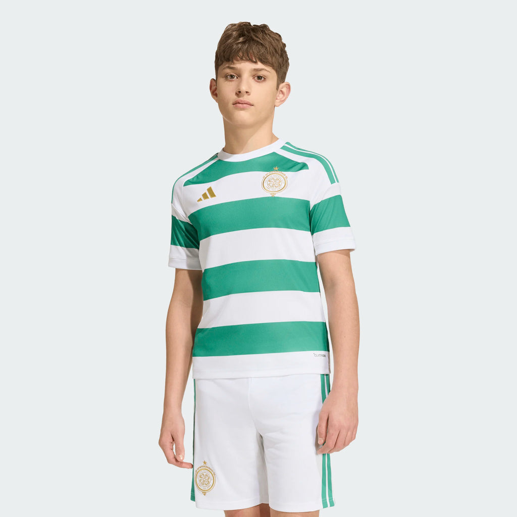 Celtic FC 26/27 Home Jersey Kids