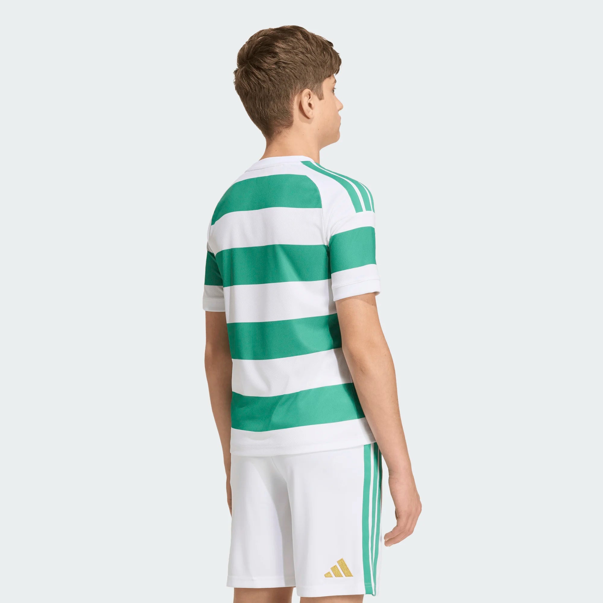 Celtic FC 26/27 Home Jersey Kids
