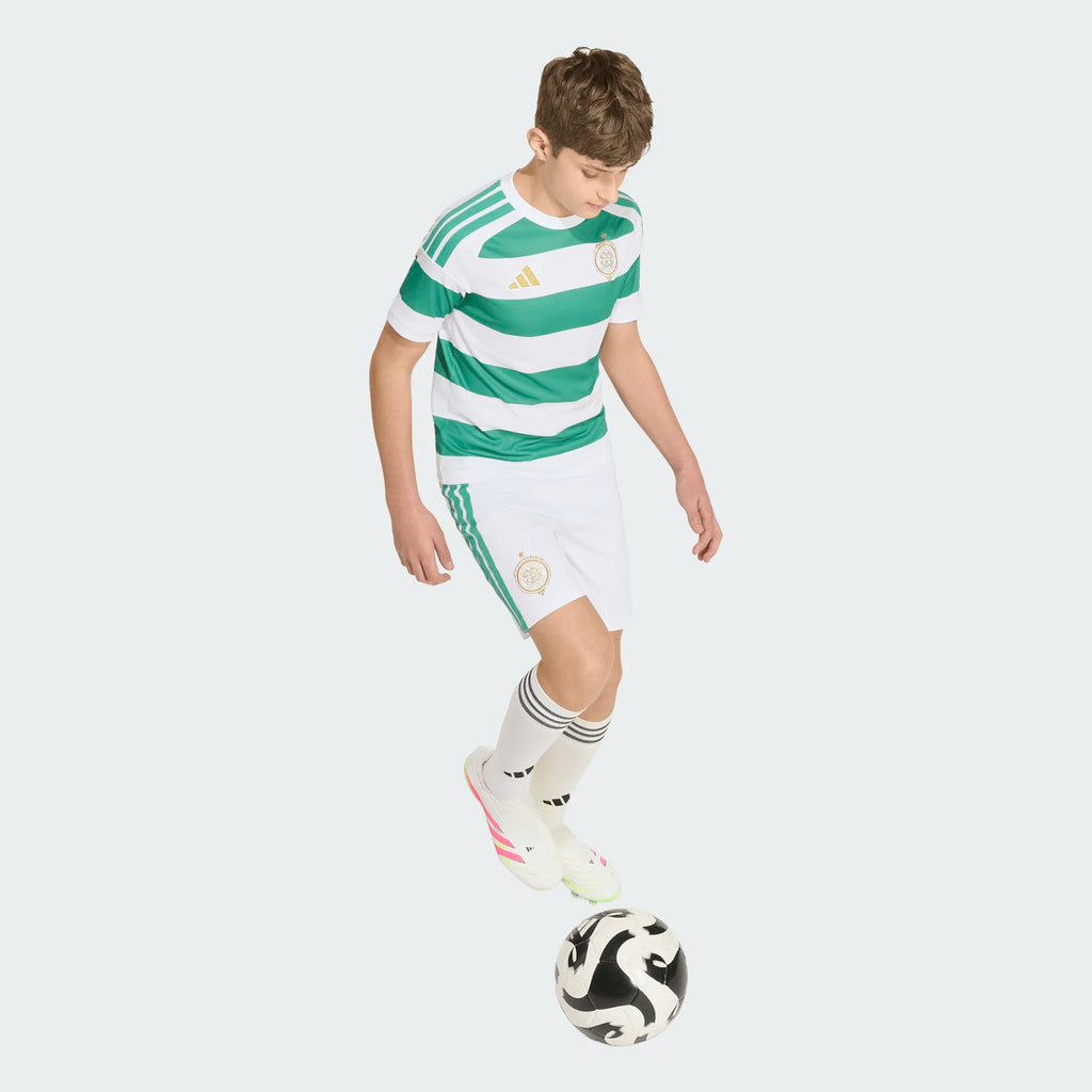 Celtic FC 26/27 Home Jersey Kids