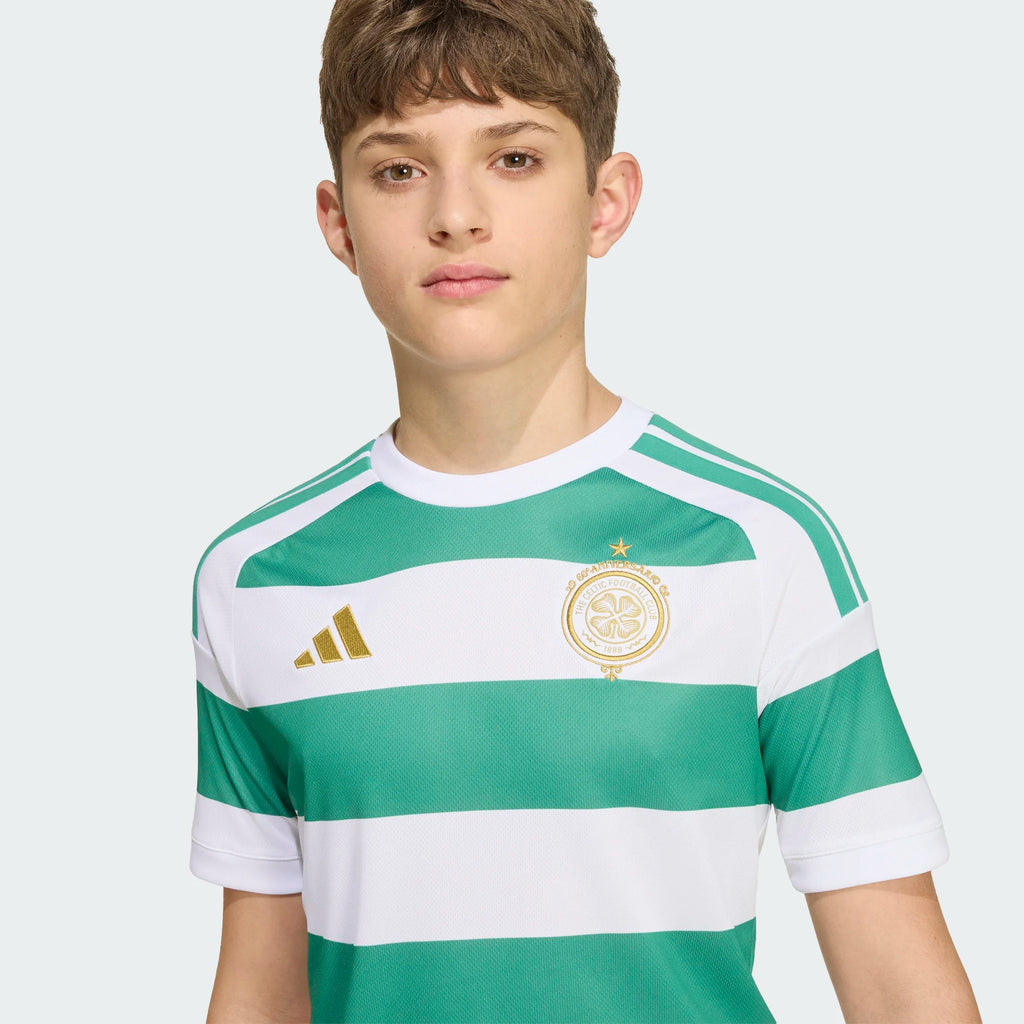 Celtic FC 26/27 Home Jersey Kids