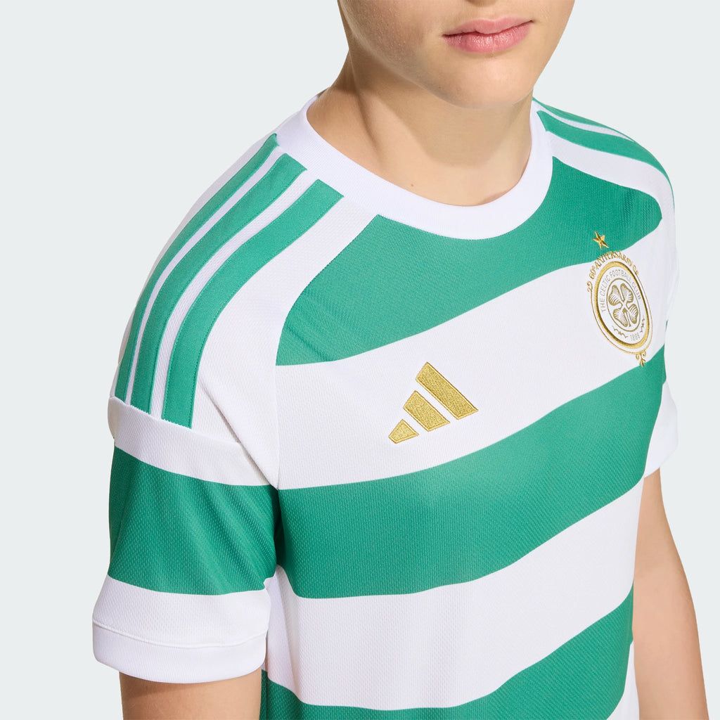 Celtic FC 26/27 Home Jersey Kids