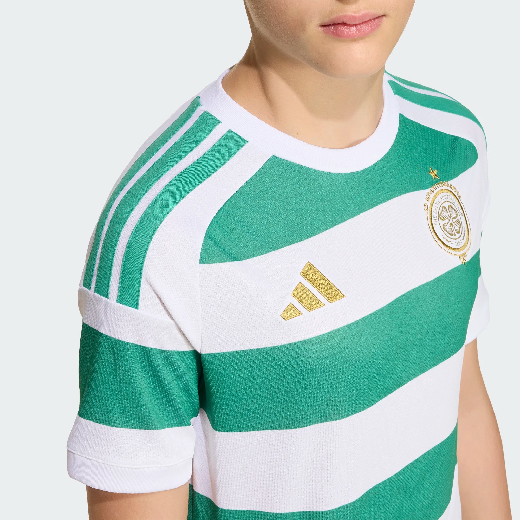 Celtic FC 26/27 Home Jersey Kids