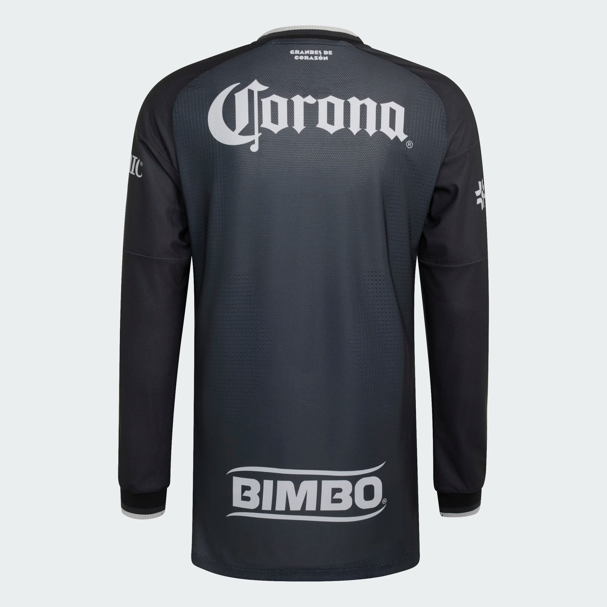 ADIDAS Club America 26/27 Away Authentic Long Sleeve Jersey