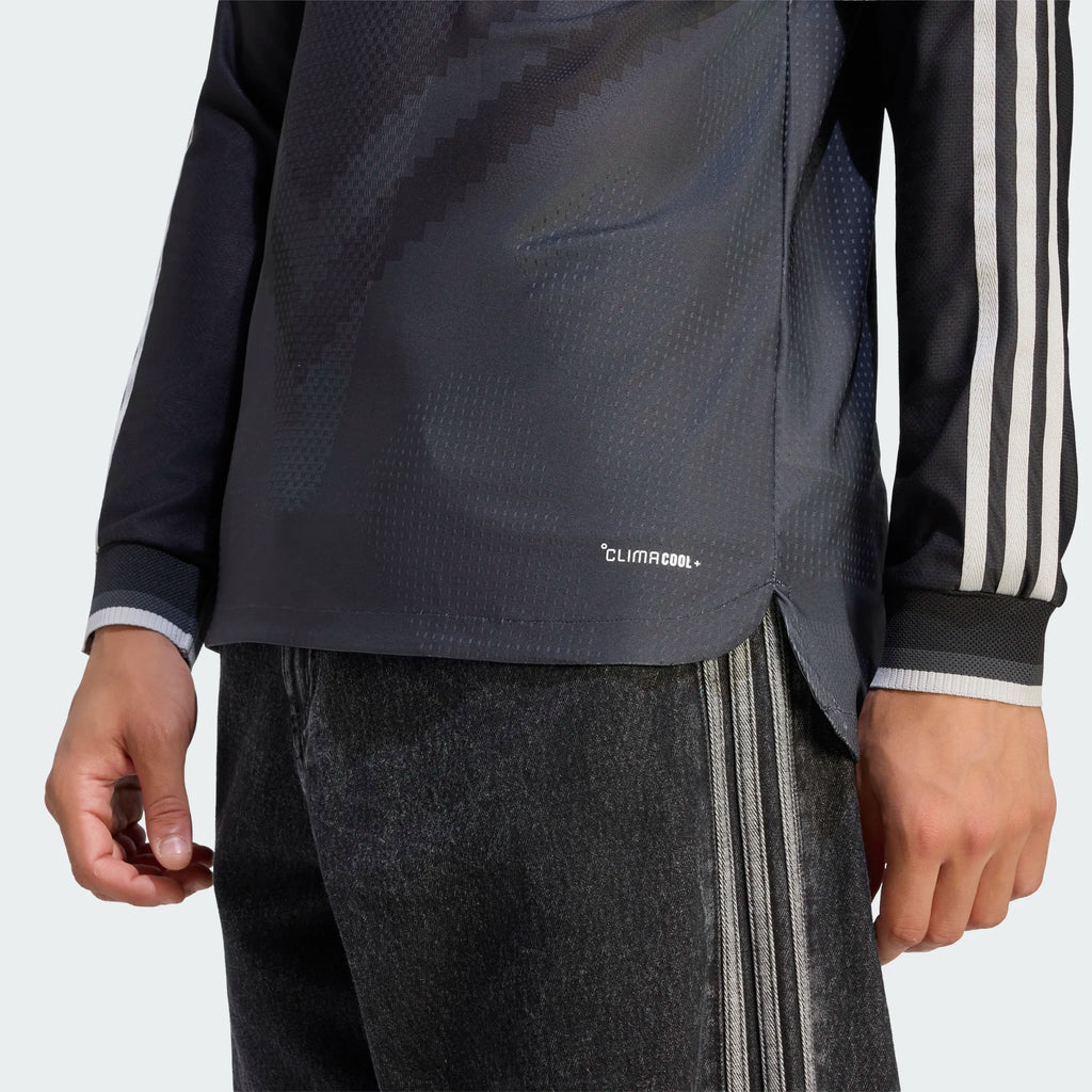 ADIDAS Club America 26/27 Away Authentic Long Sleeve Jersey