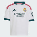 Real Madrid 26/27 Home Kids Set