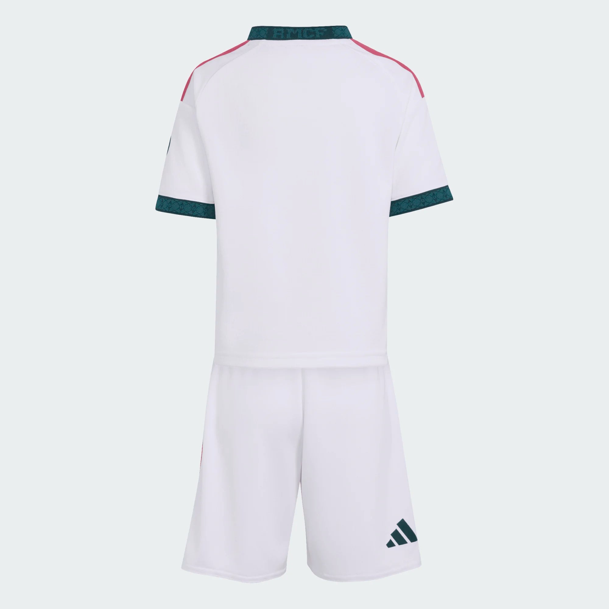 Real Madrid 26/27 Home Kids Set