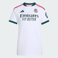 ADIDAS Real Madrid 26/27  WOMENS Home Jersey