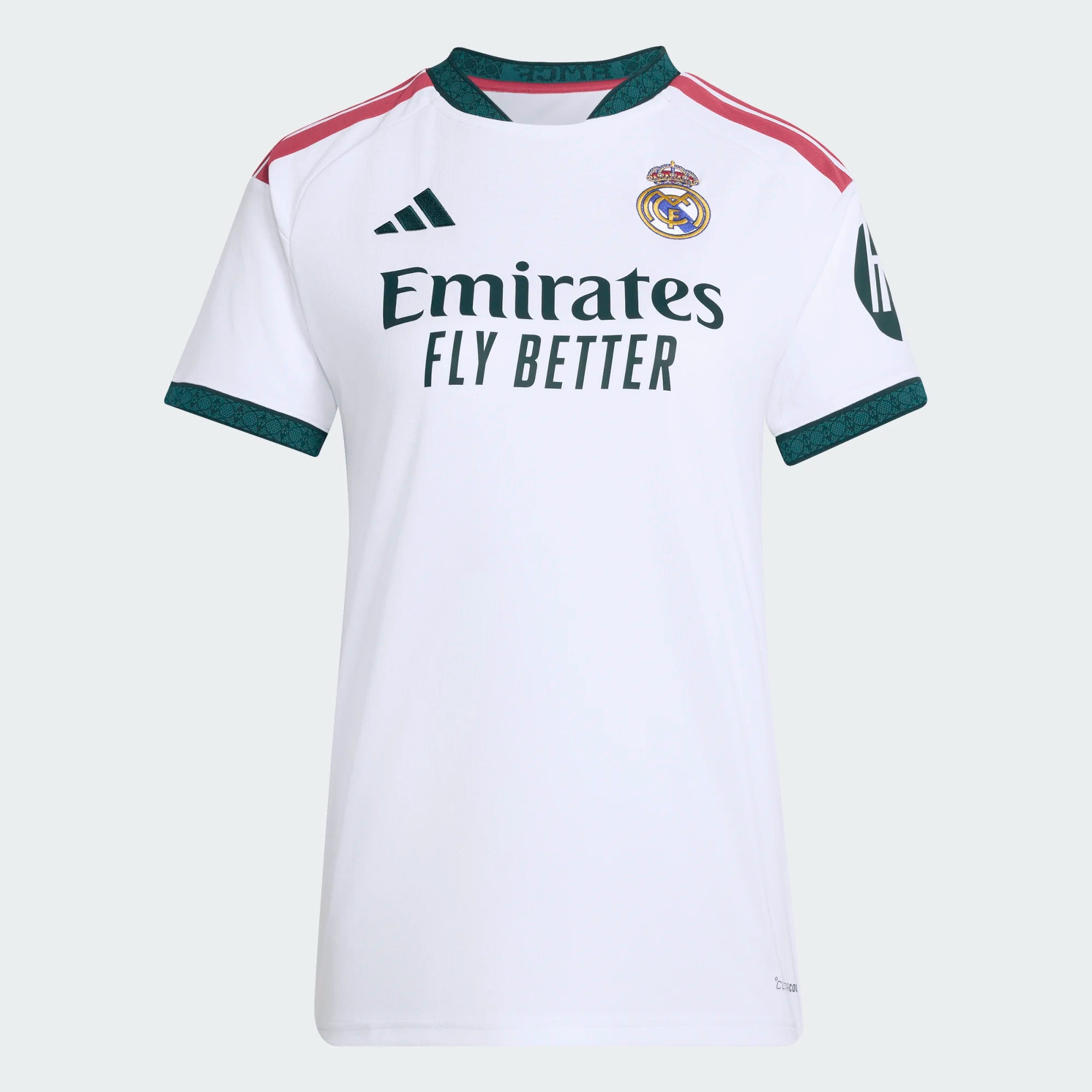 ADIDAS Real Madrid 26/27  WOMENS Home Jersey