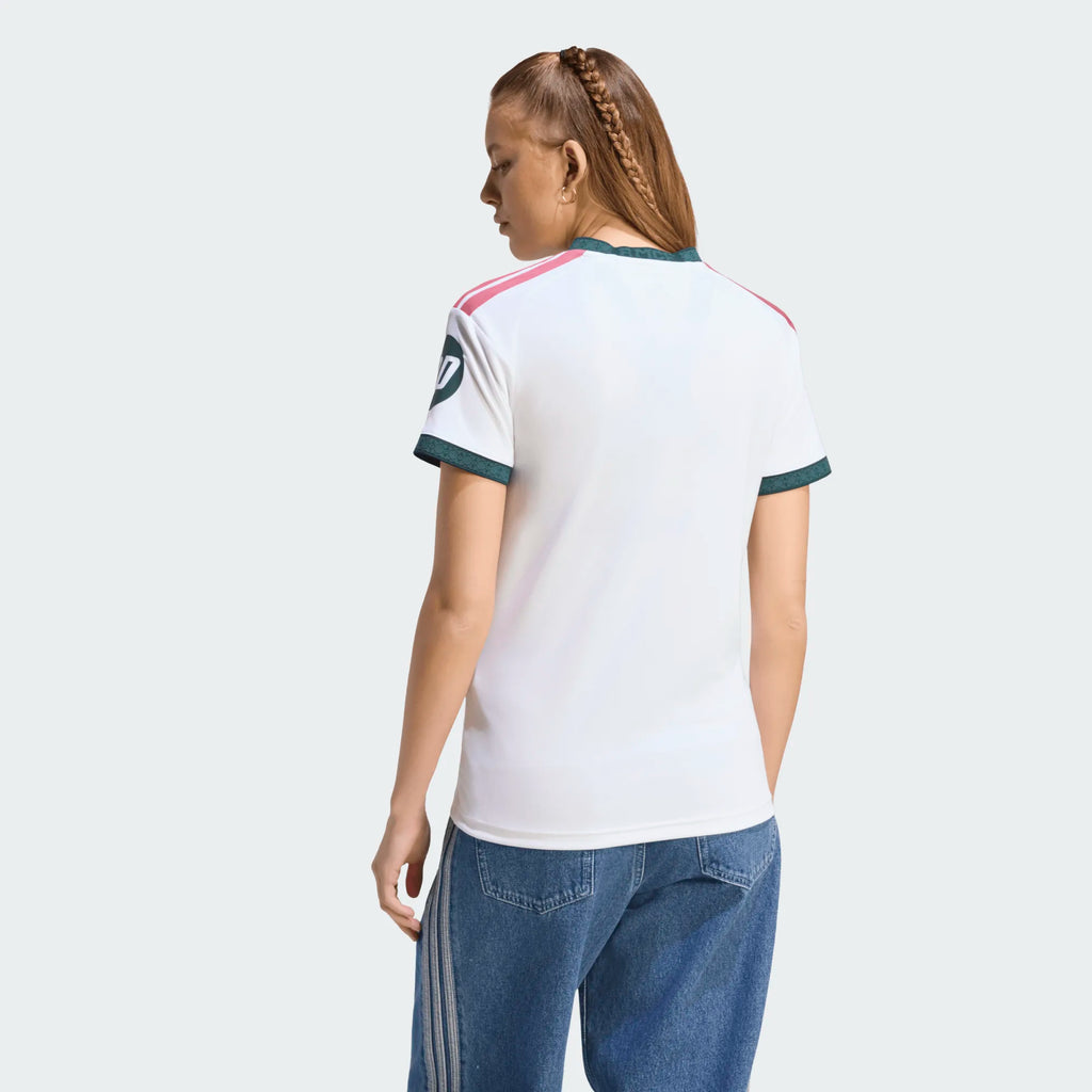 ADIDAS Real Madrid 26/27  WOMENS Home Jersey