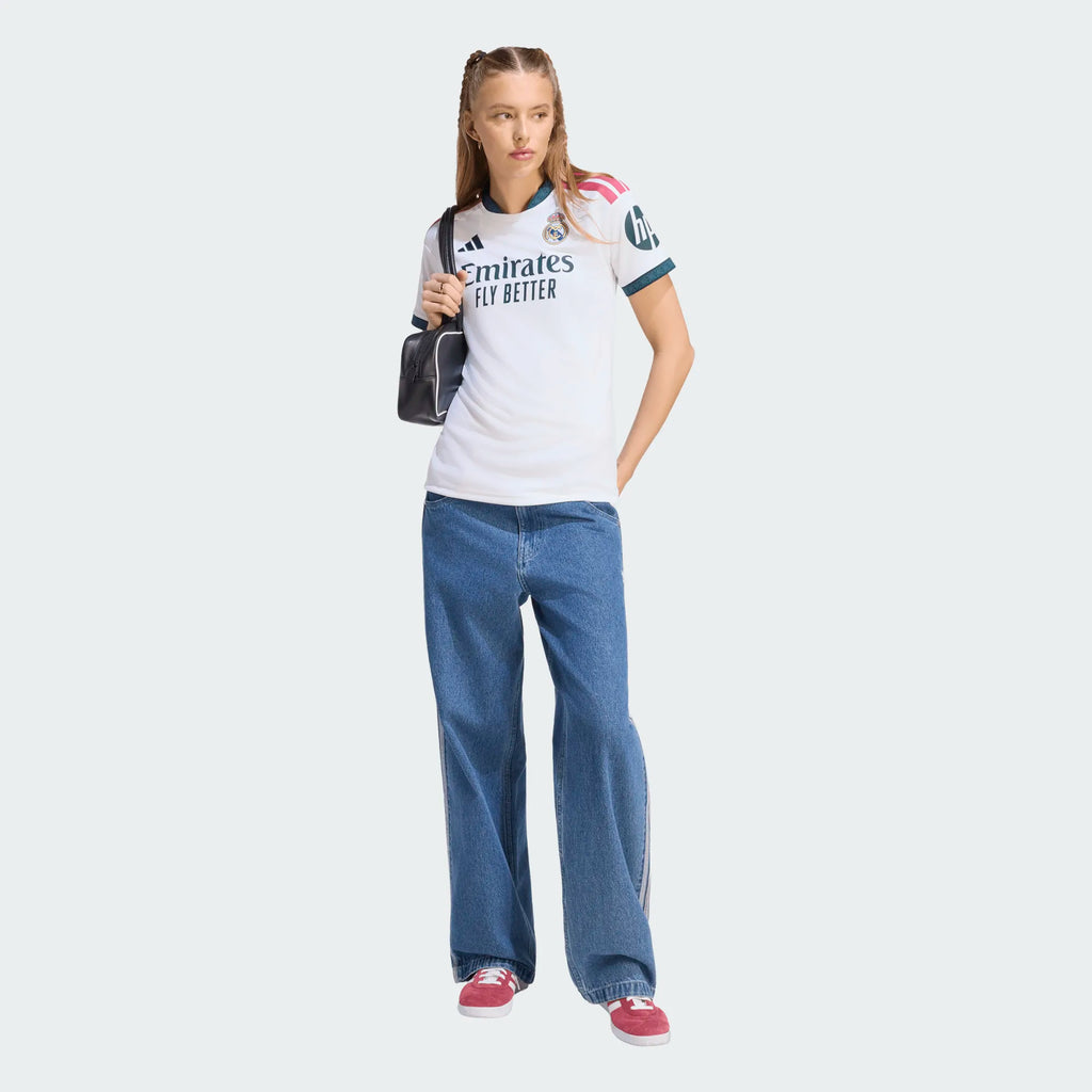 ADIDAS Real Madrid 26/27  WOMENS Home Jersey