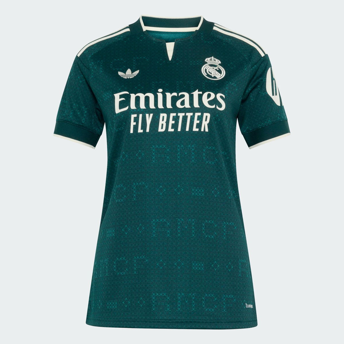 ADIDAS Real Madrid 26/27 Women's Away Jersey