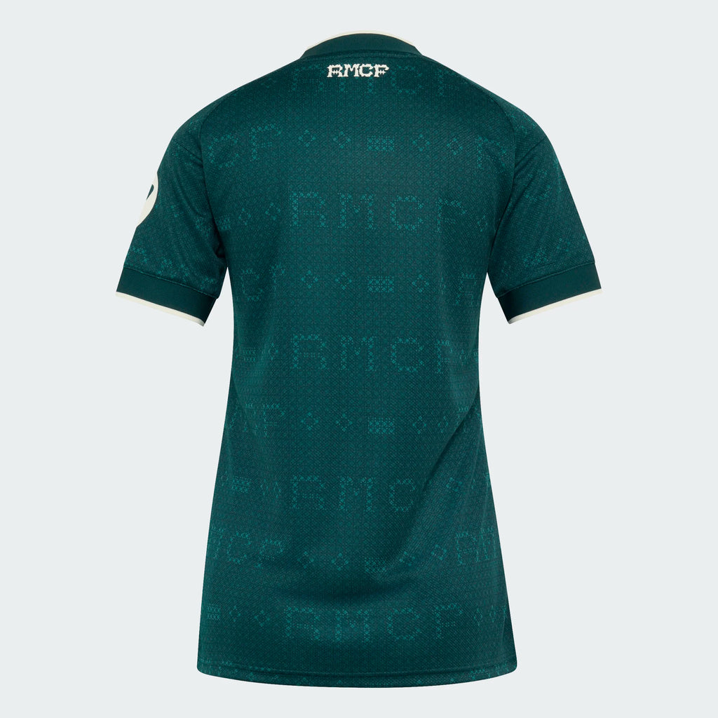 ADIDAS Real Madrid 26/27 Women's Away Jersey