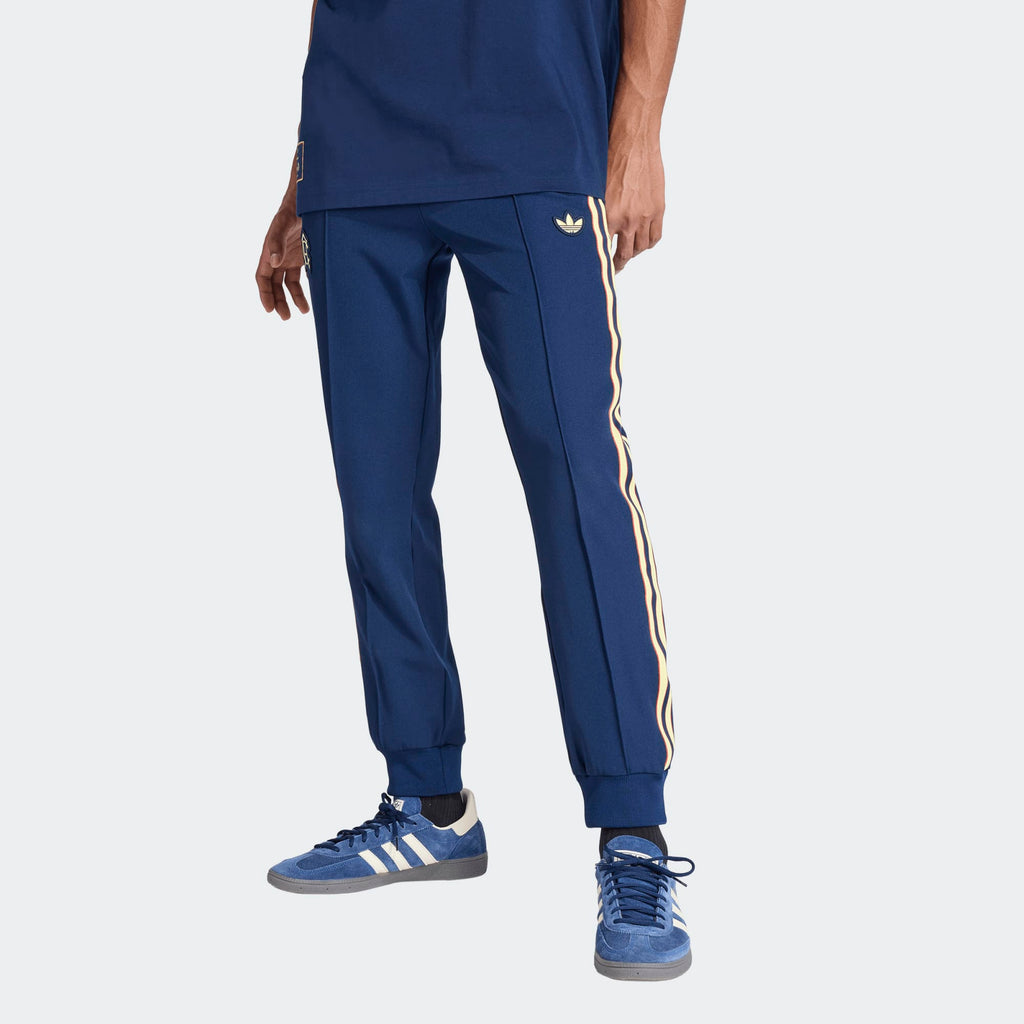 adidas Club America Icon Track Pant - KC4409-ADIDAS by adidas | Available at Niky's Sports