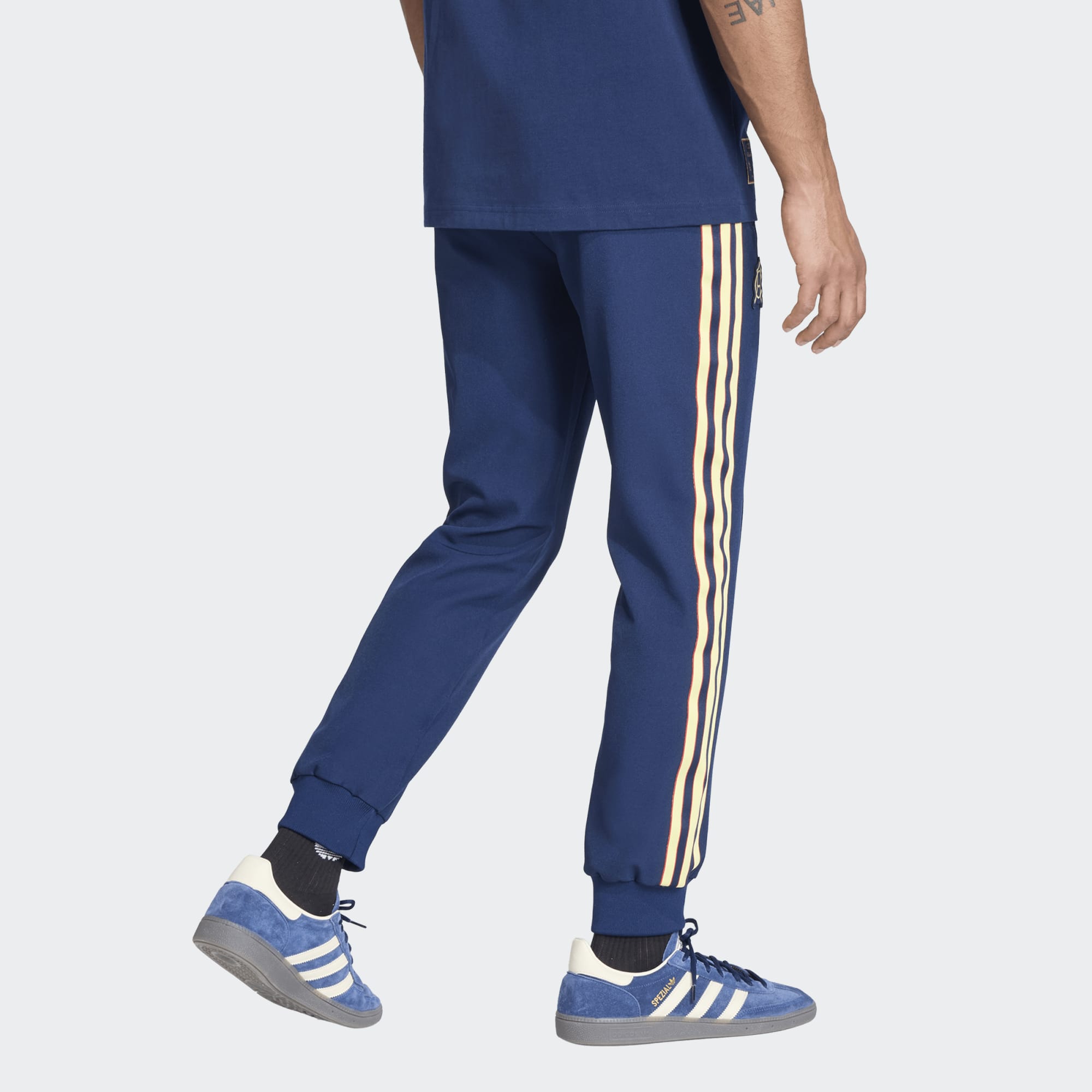 adidas Club America Icon Track Pant - KC4409-ADIDAS by adidas | Available at Niky's Sports
