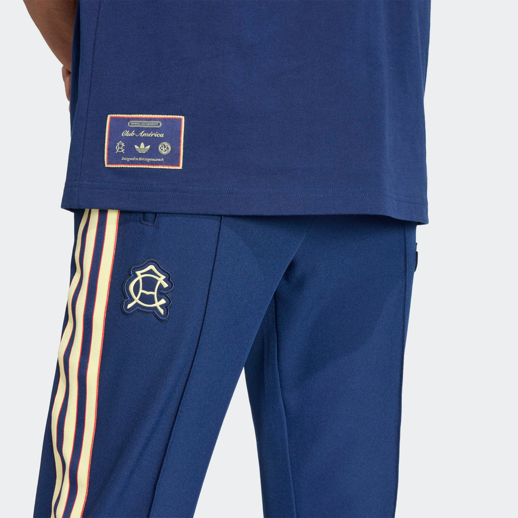 adidas Club America Icon Track Pant - KC4409-ADIDAS by adidas | Available at Niky's Sports