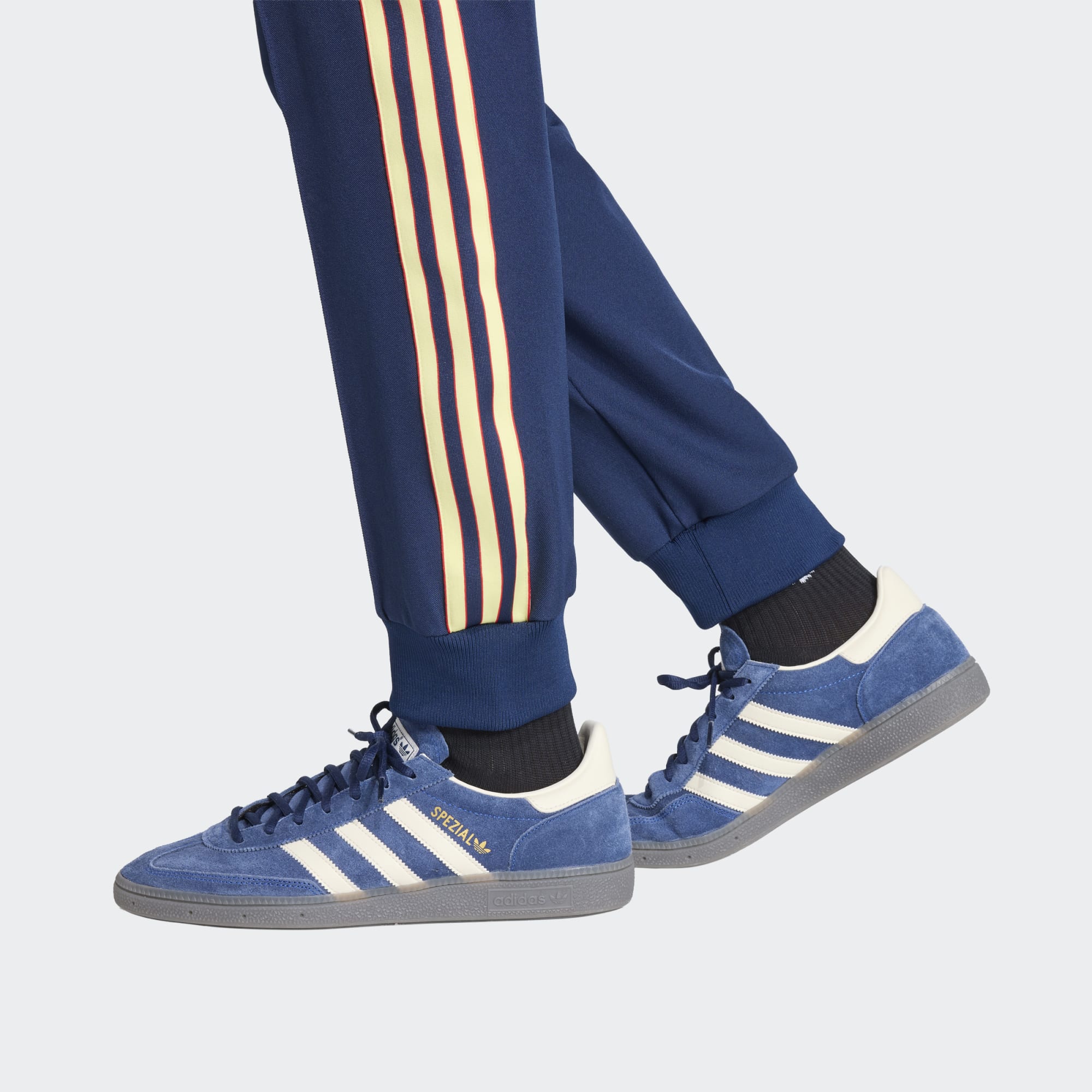 adidas Club America Icon Track Pant - KC4409-ADIDAS by adidas | Available at Niky's Sports