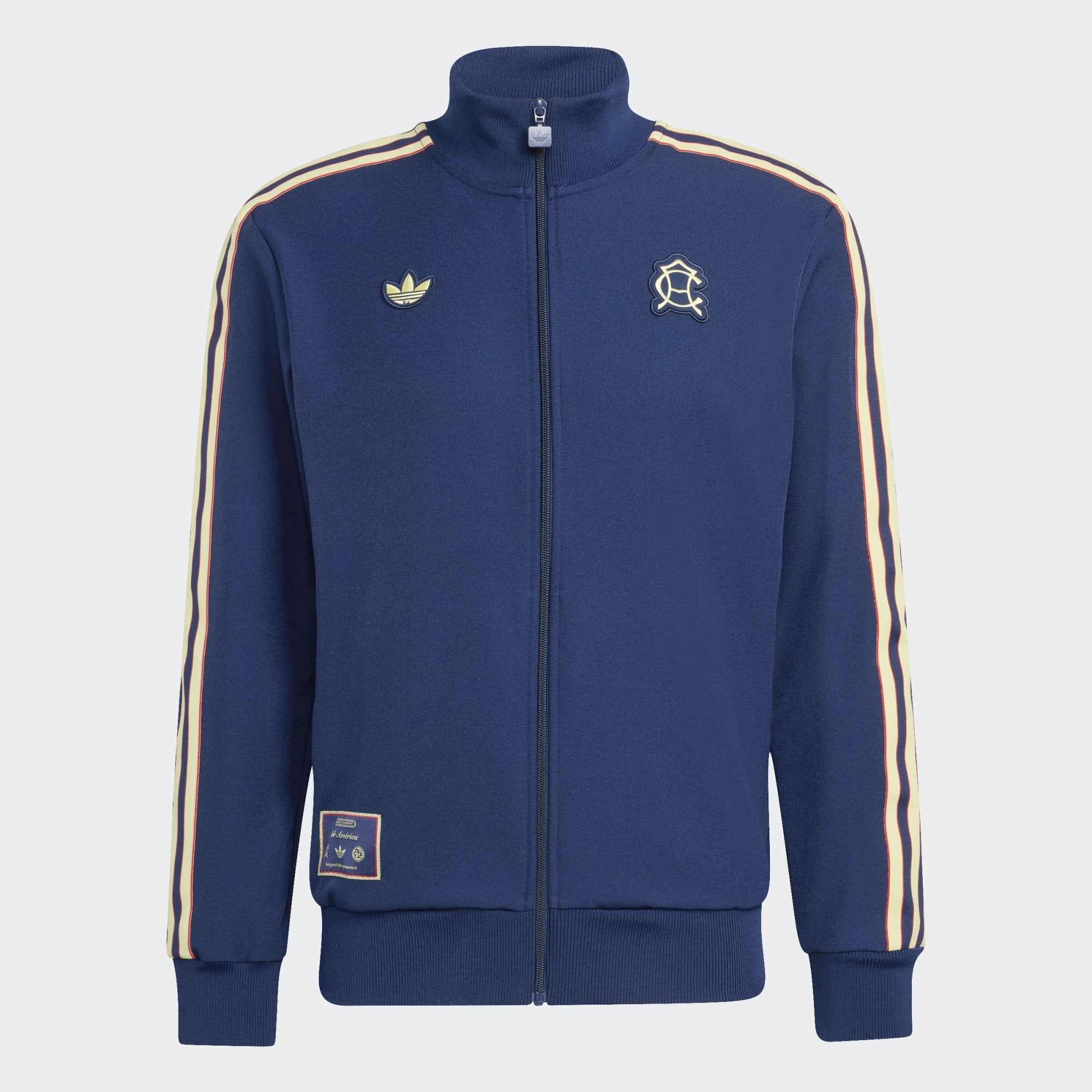 adidas Club America Icon Track Jacket