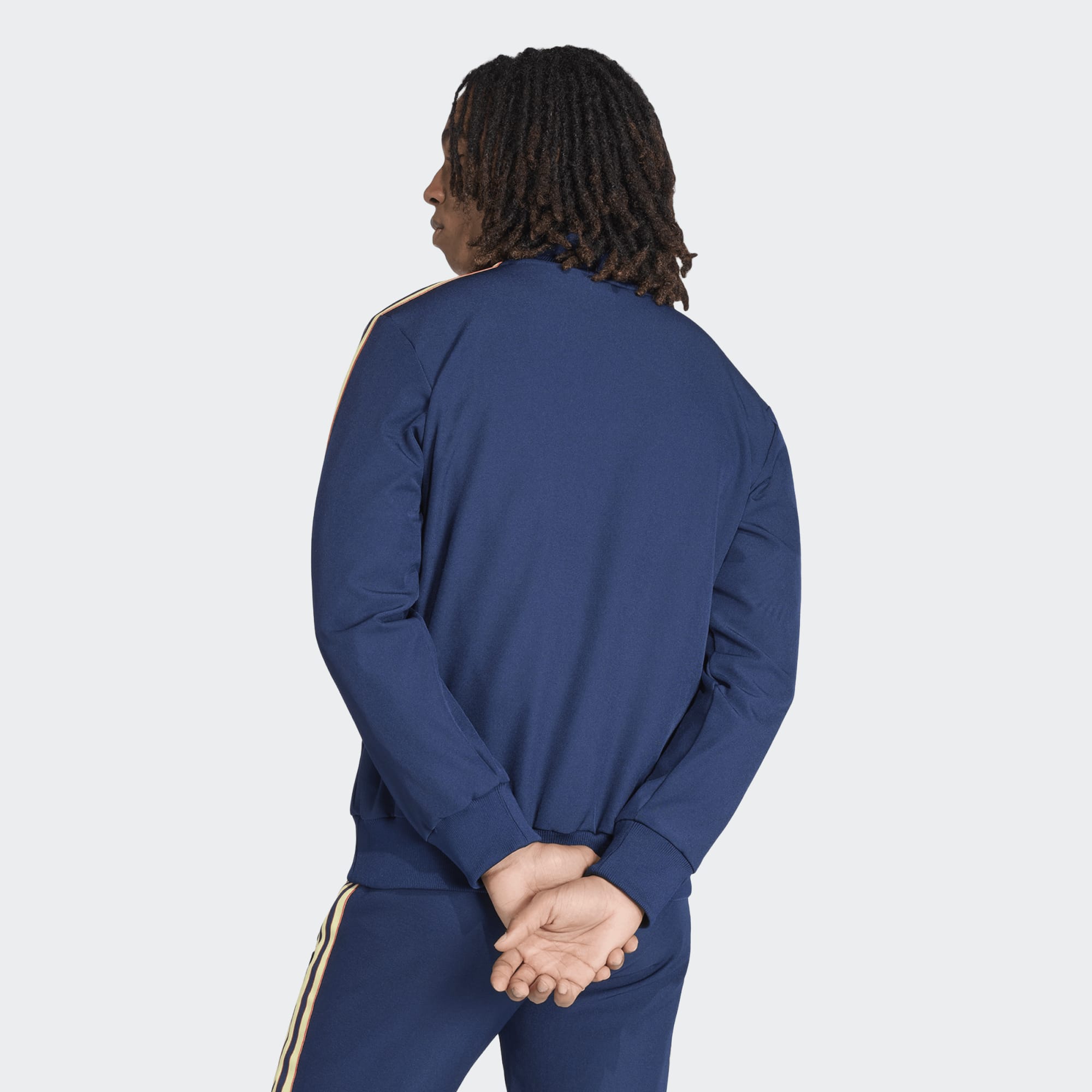 adidas Club America Icon Track Jacket