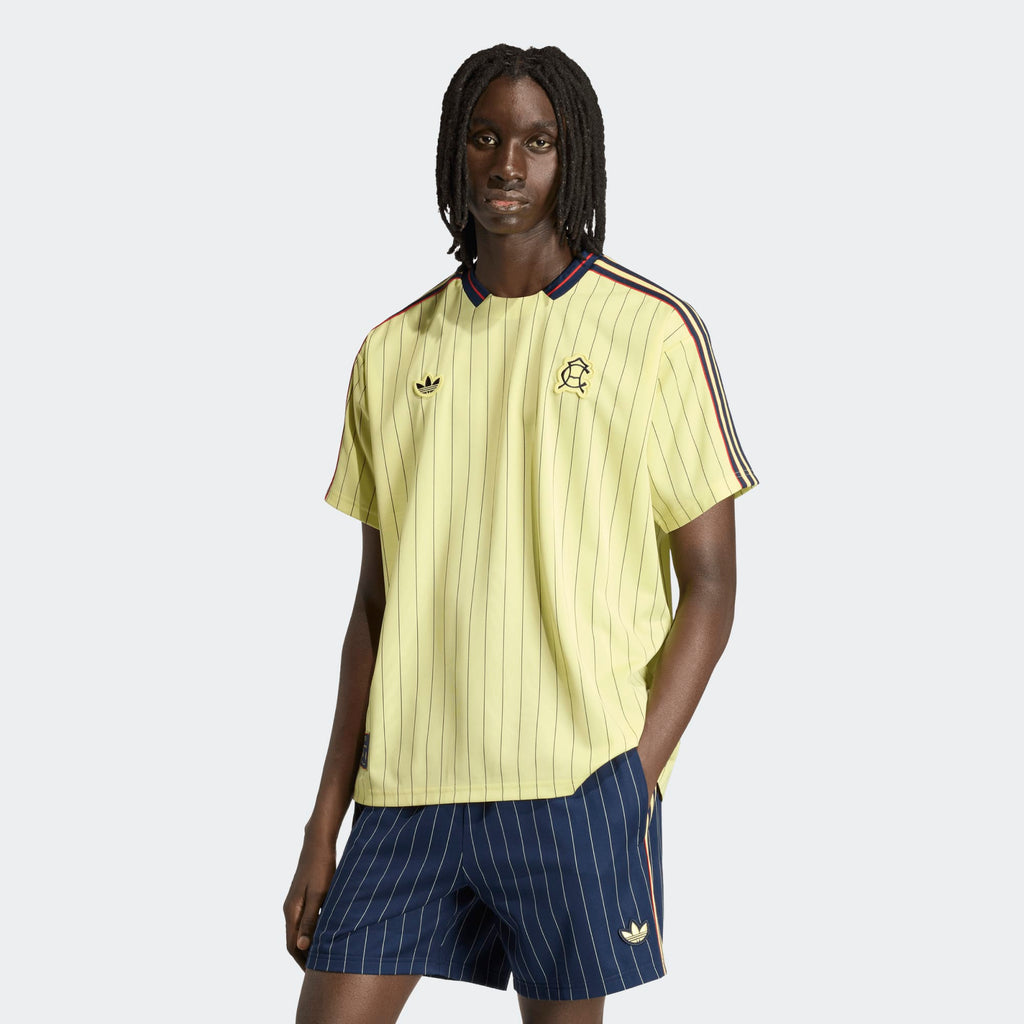 adidas Club America Icon Jersey