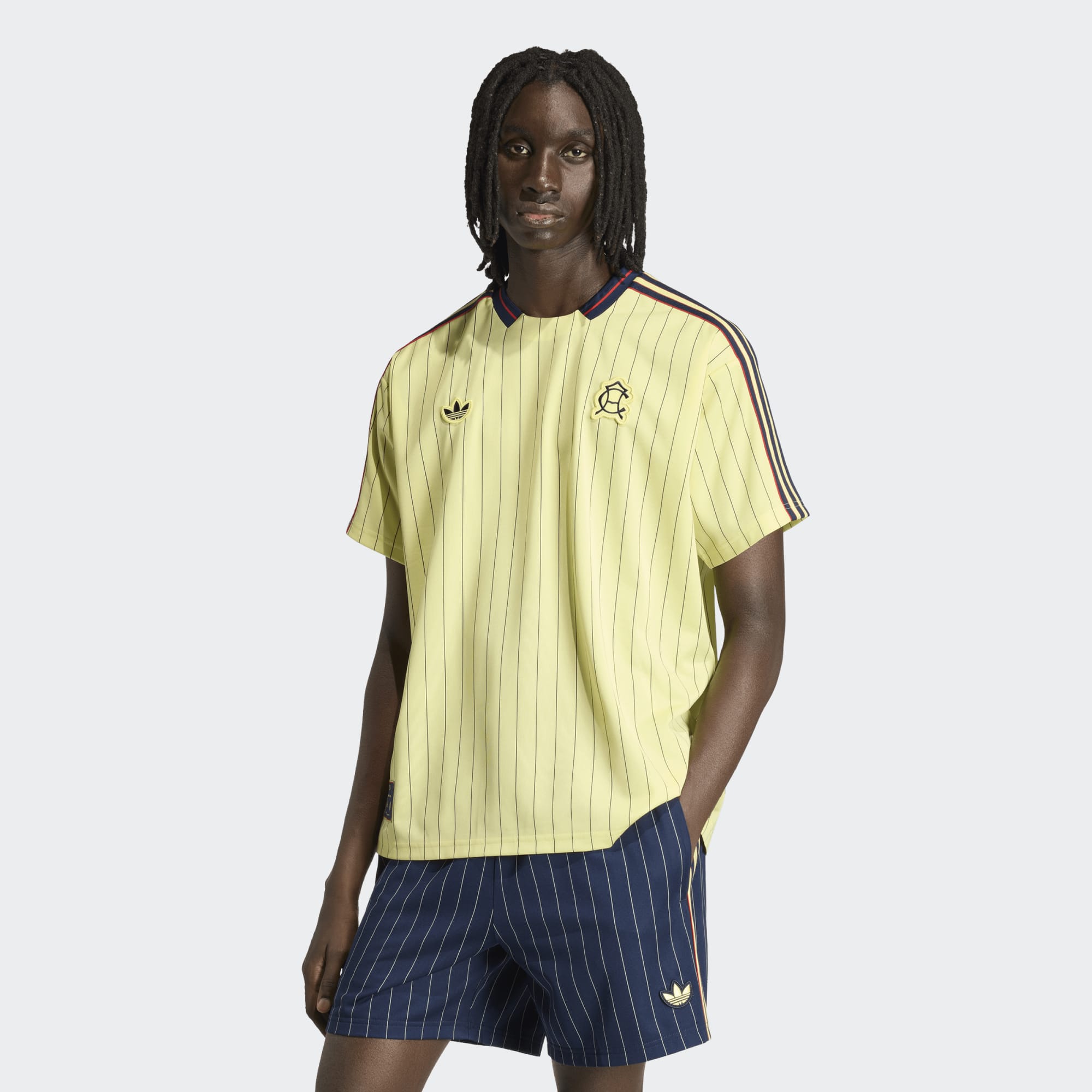 adidas Club America Icon Jersey