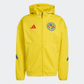 adidas Club America Anthem Men's Jacket - KC4415-ADIDAS by adidas | Available at Niky's Sports