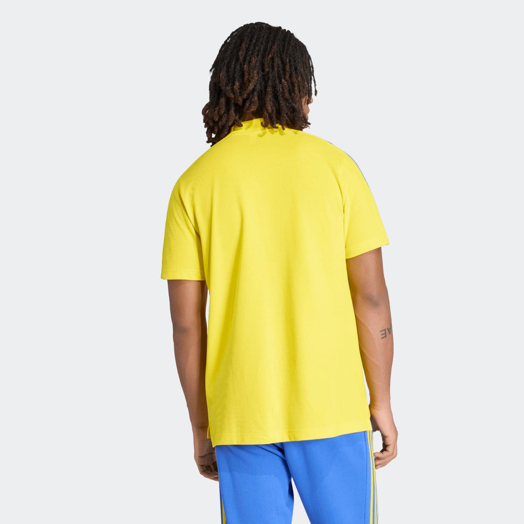 adidas Club America Polo - KC4419-ADIDAS by adidas | Available at Niky's Sports