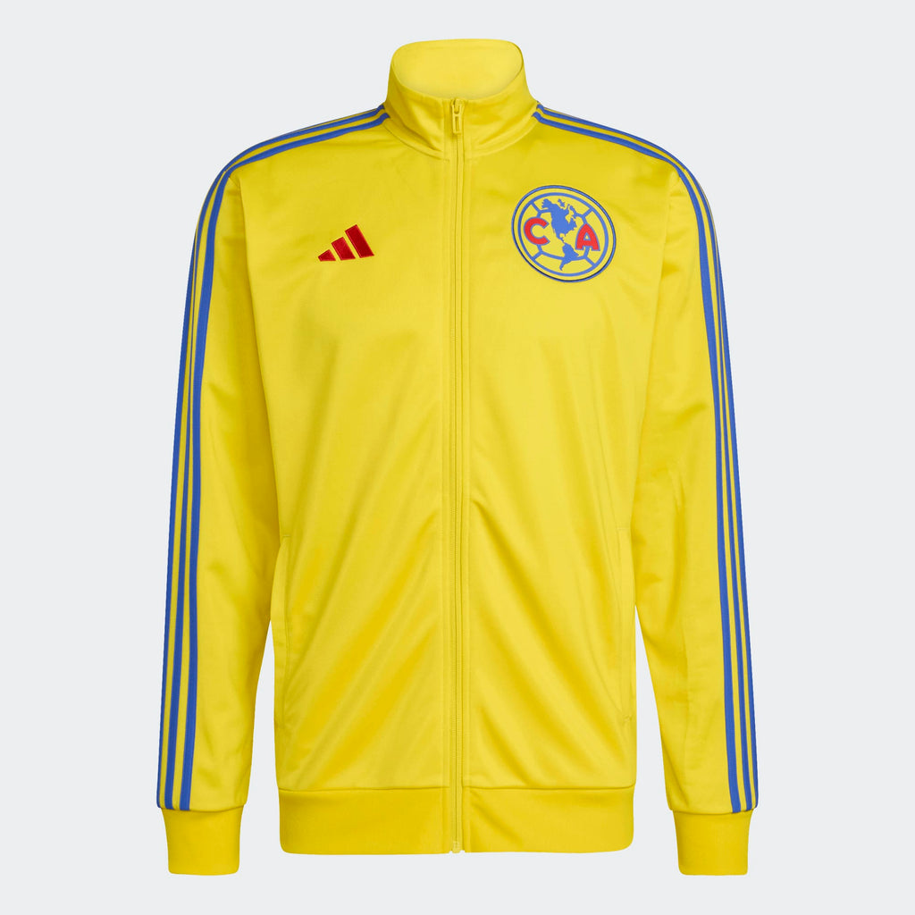 adidas Club America Track Jacket - KC4421-ADIDAS by adidas | Available at Niky's Sports