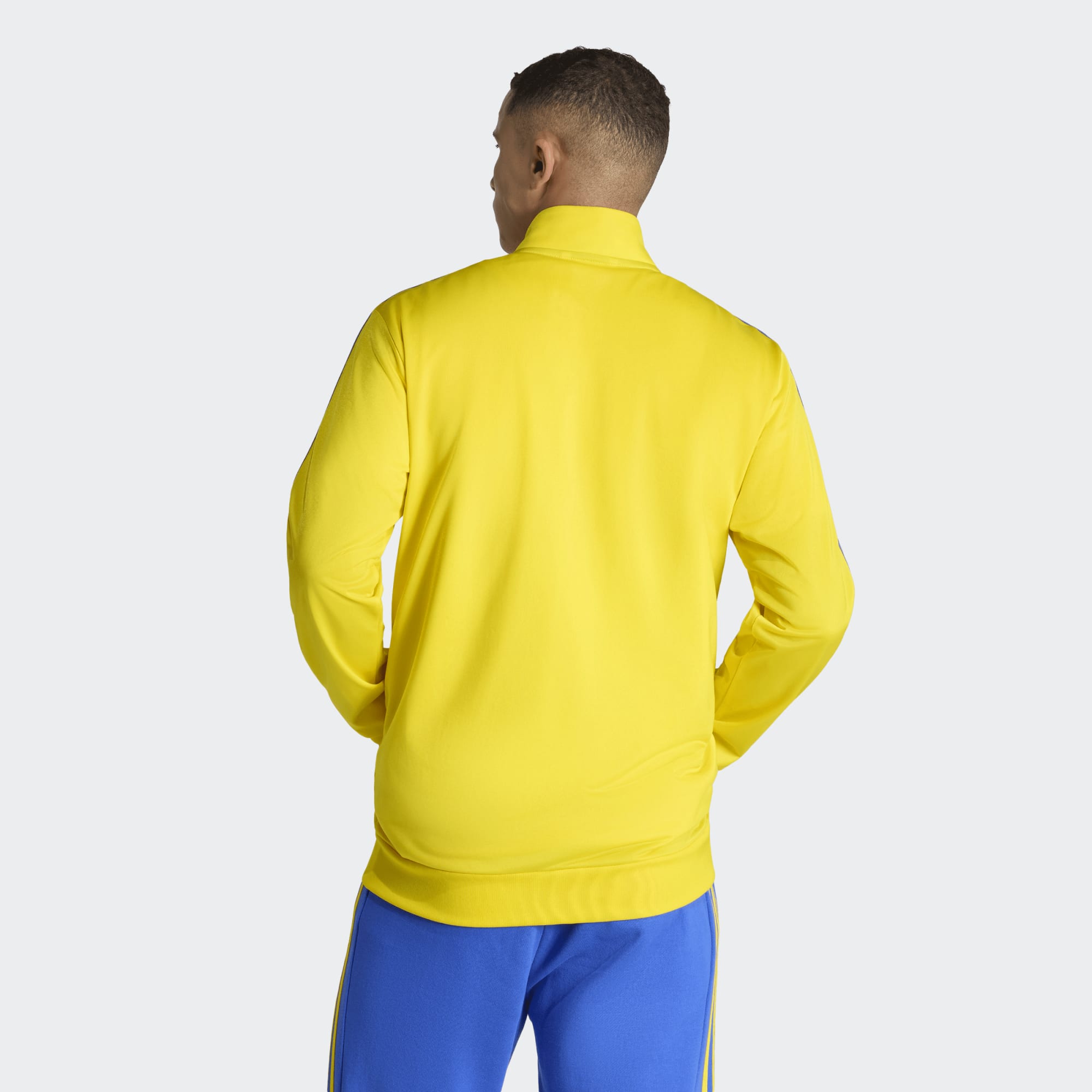 adidas Club America Track Jacket - KC4421-ADIDAS by adidas | Available at Niky's Sports