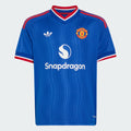 ADIDAS Manchester United 26/27 Away Jersey Kids