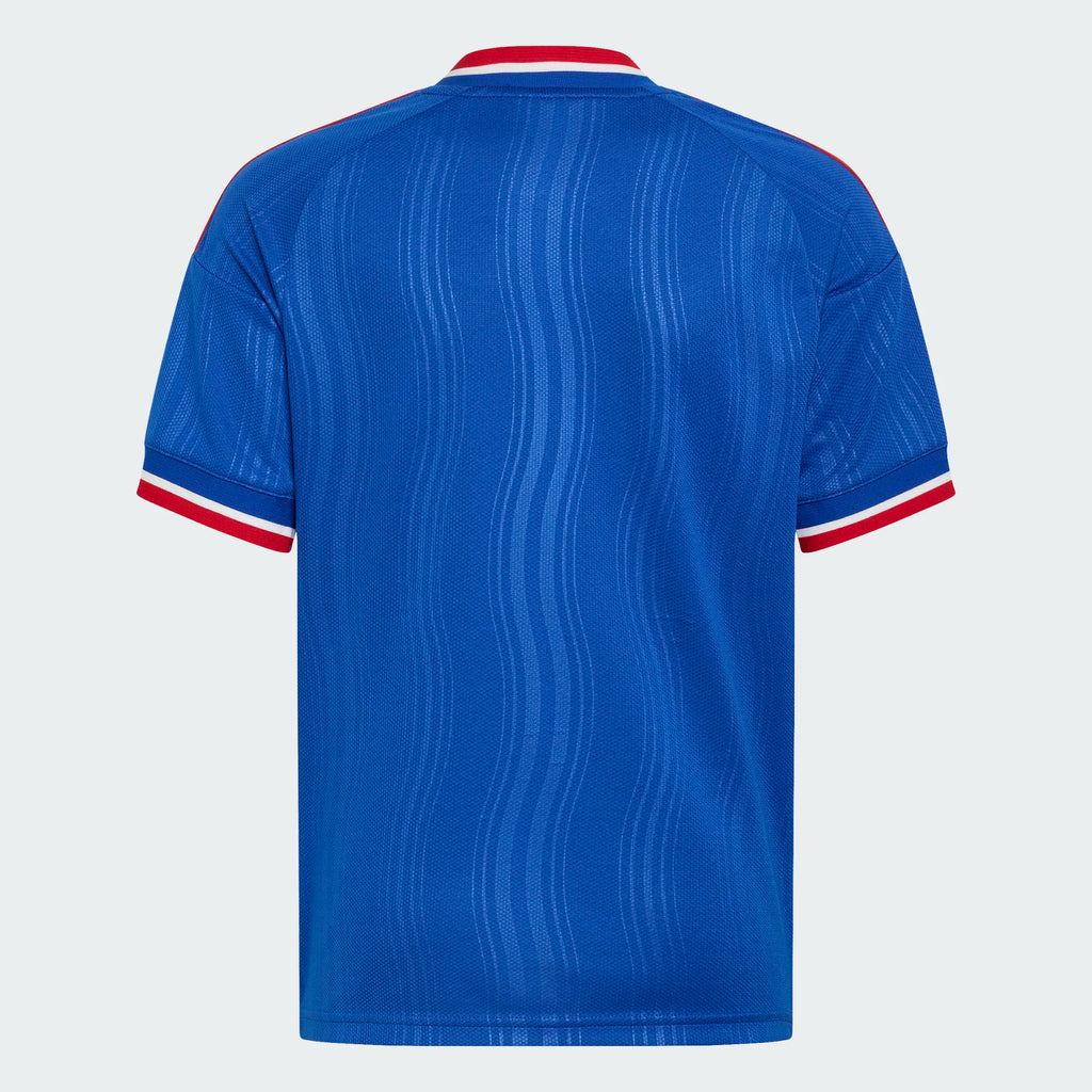 ADIDAS Manchester United 26/27 Away Jersey Kids