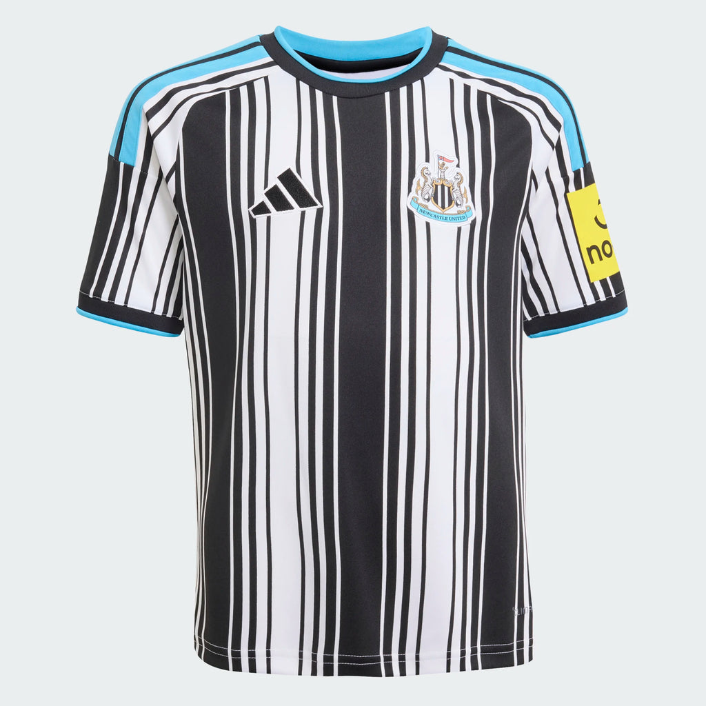 ADIDAS Newcastle United FC 26/27 Home Jersey Kids
