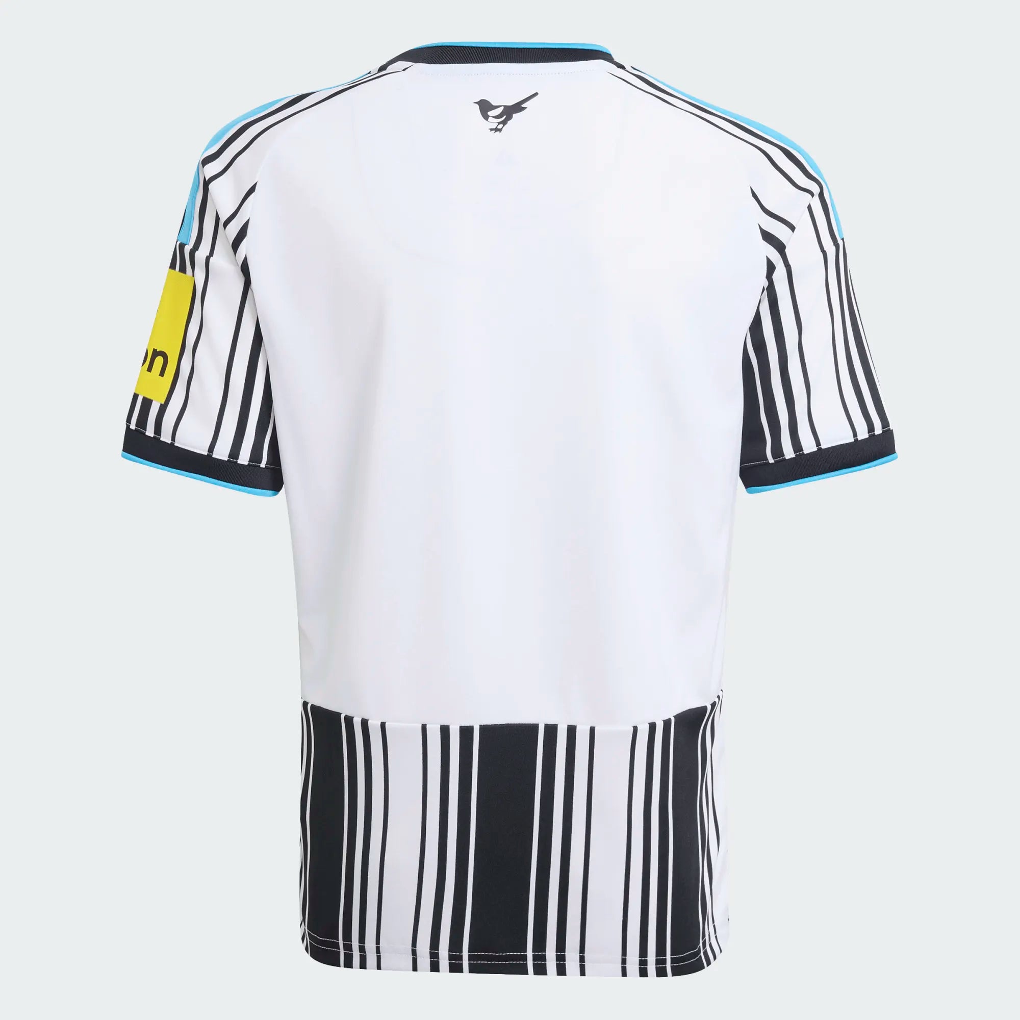 ADIDAS Newcastle United FC 26/27 Home Jersey Kids
