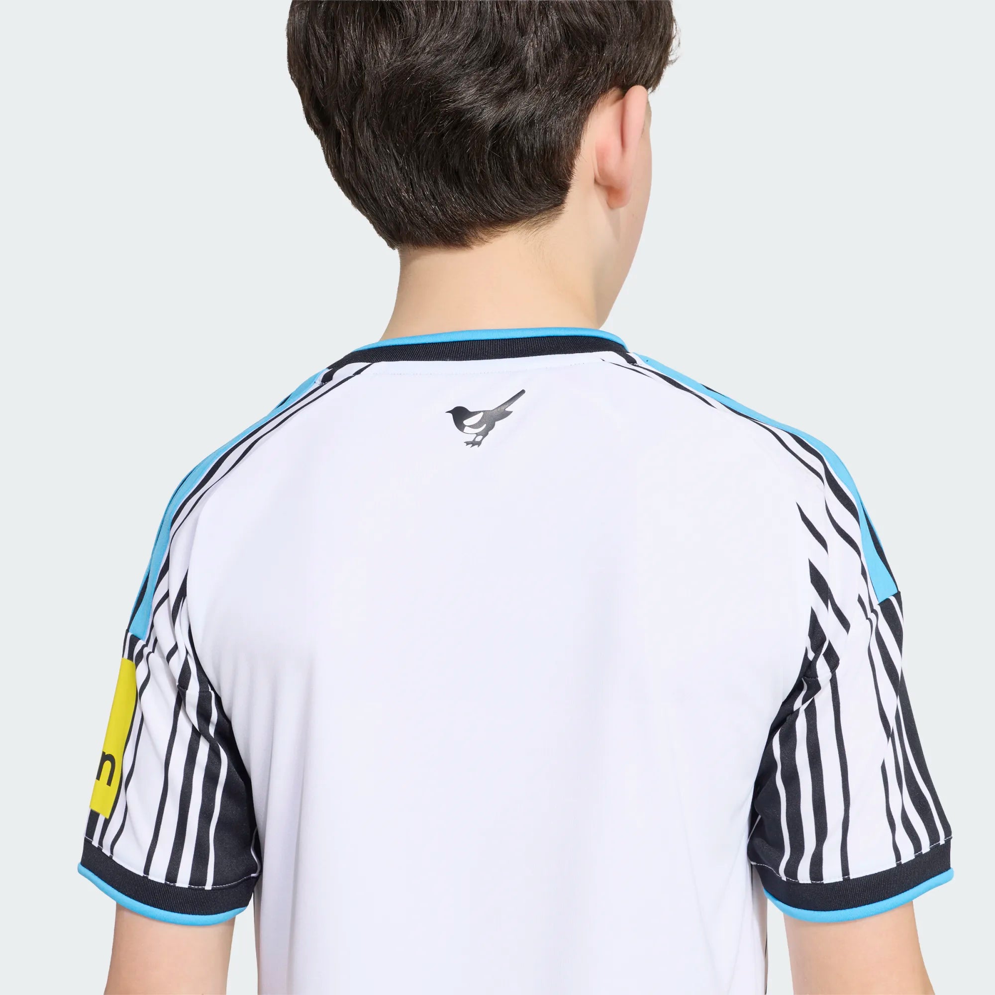 ADIDAS Newcastle United FC 26/27 Home Jersey Kids
