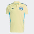 adidas Club America Polo - KC5075-ADIDAS by adidas | Available at Niky's Sports