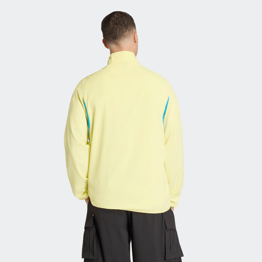 adidas Club America Jacket - KC5077-ADIDAS by adidas | Available at Niky's Sports