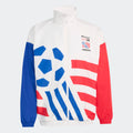 adidas USA 94 GRAPHIC WOVEN TRACK TOP
