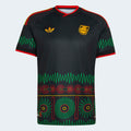 adidas Jamaica 26 x Bob Marley Away Men's Stadium Jersey - KD0957-ADIDAS by adidas | Available at Niky's Sports