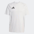 adidas TIRO TRAVEL T-SHIRT - KD1120-ADIDAS by ADIDAS | Available at Niky's Sports