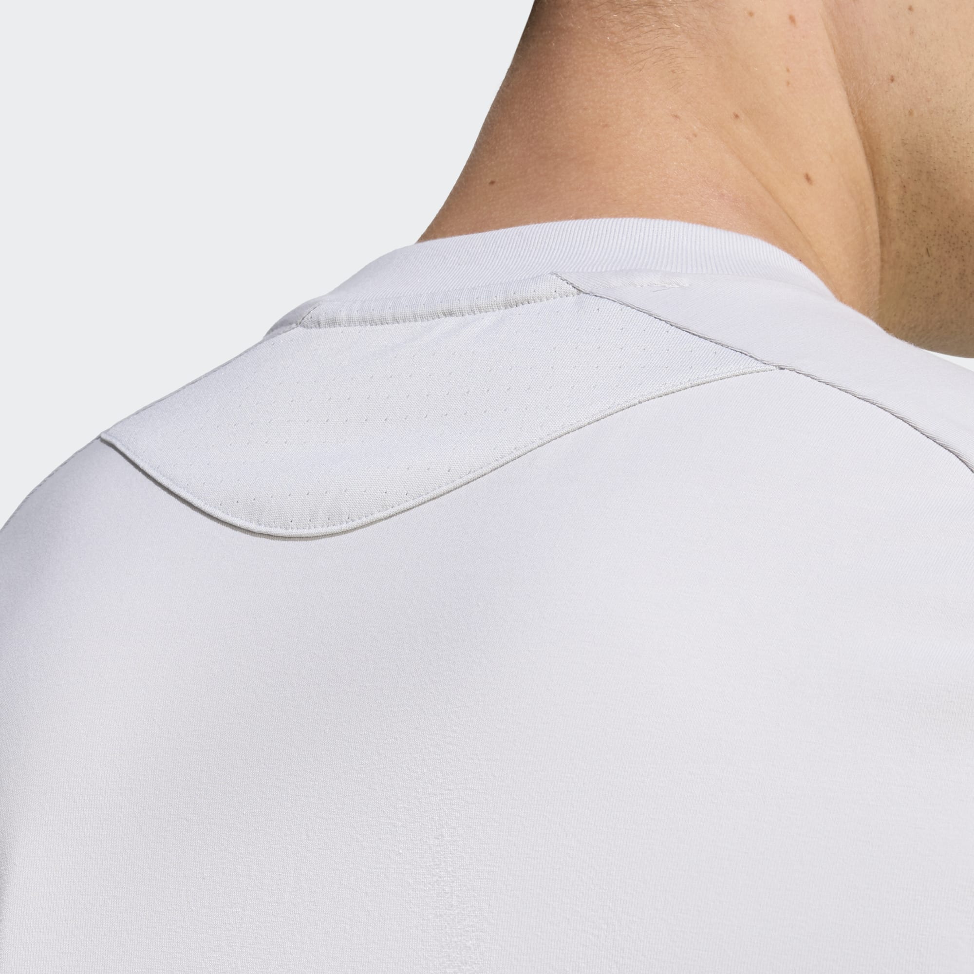 adidas TIRO TRAVEL T-SHIRT - KD1120-ADIDAS by ADIDAS | Available at Niky's Sports