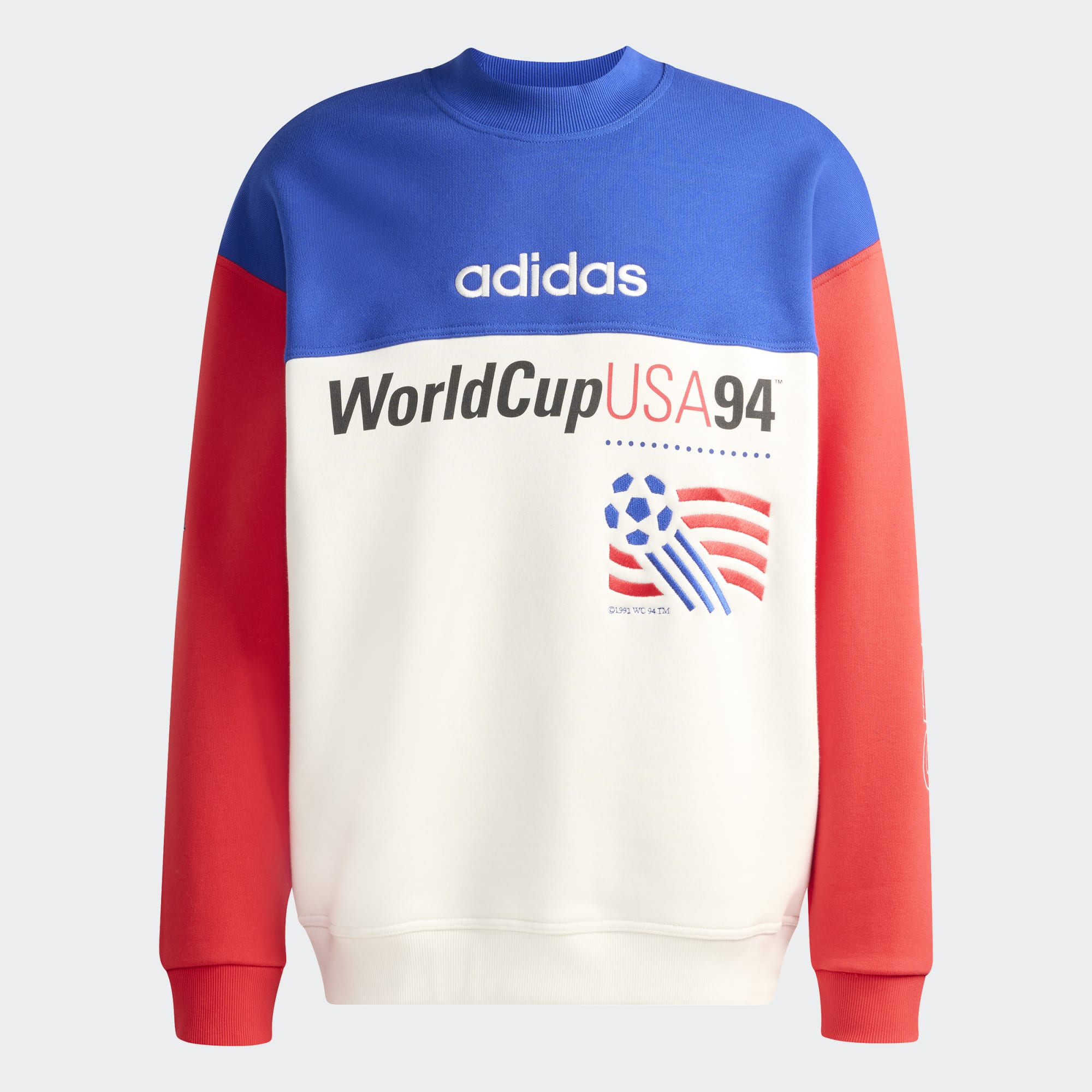 USA 94 GRAPHIC SWEATSHIRT