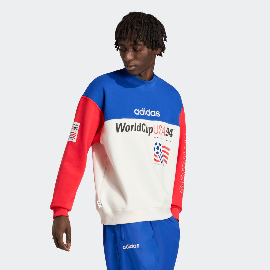 USA 94 GRAPHIC SWEATSHIRT