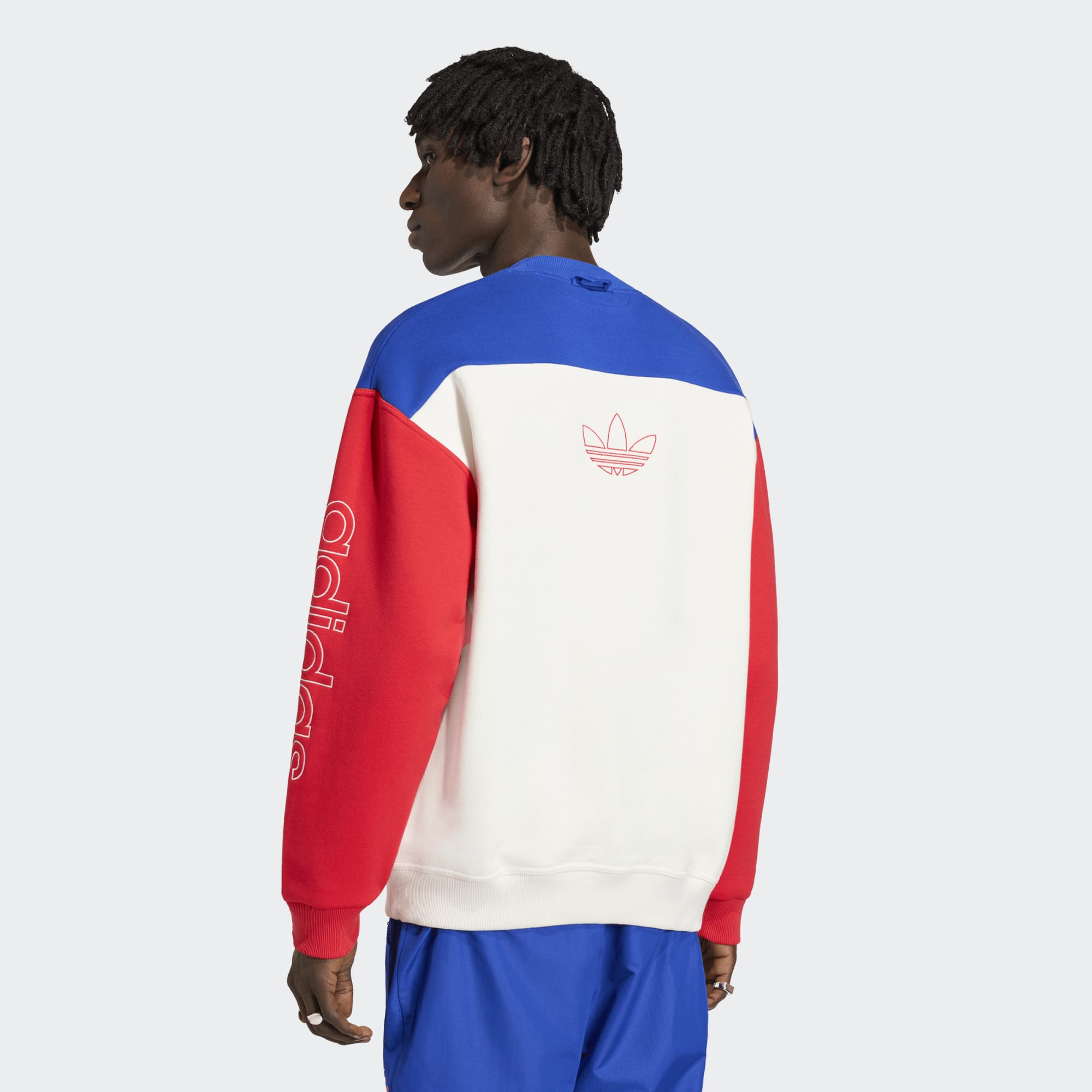 USA 94 GRAPHIC SWEATSHIRT