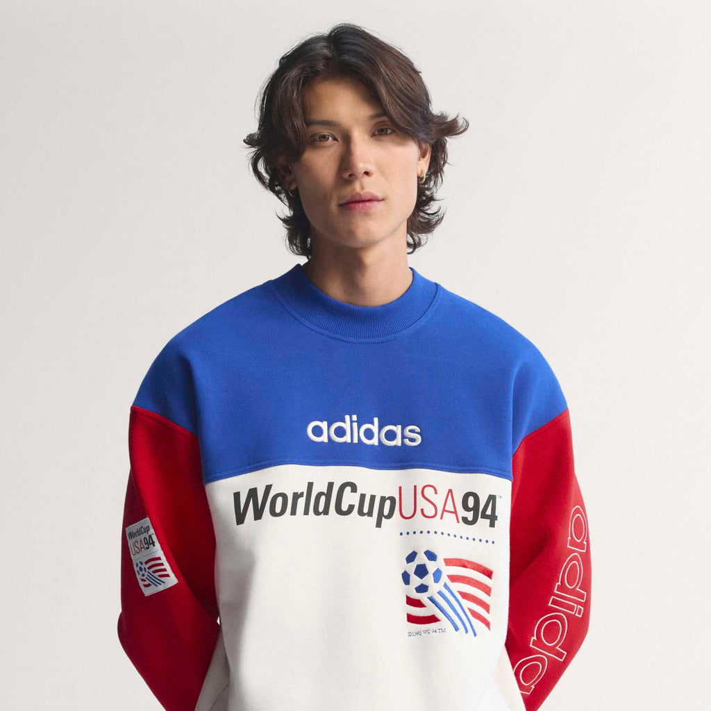 USA 94 GRAPHIC SWEATSHIRT
