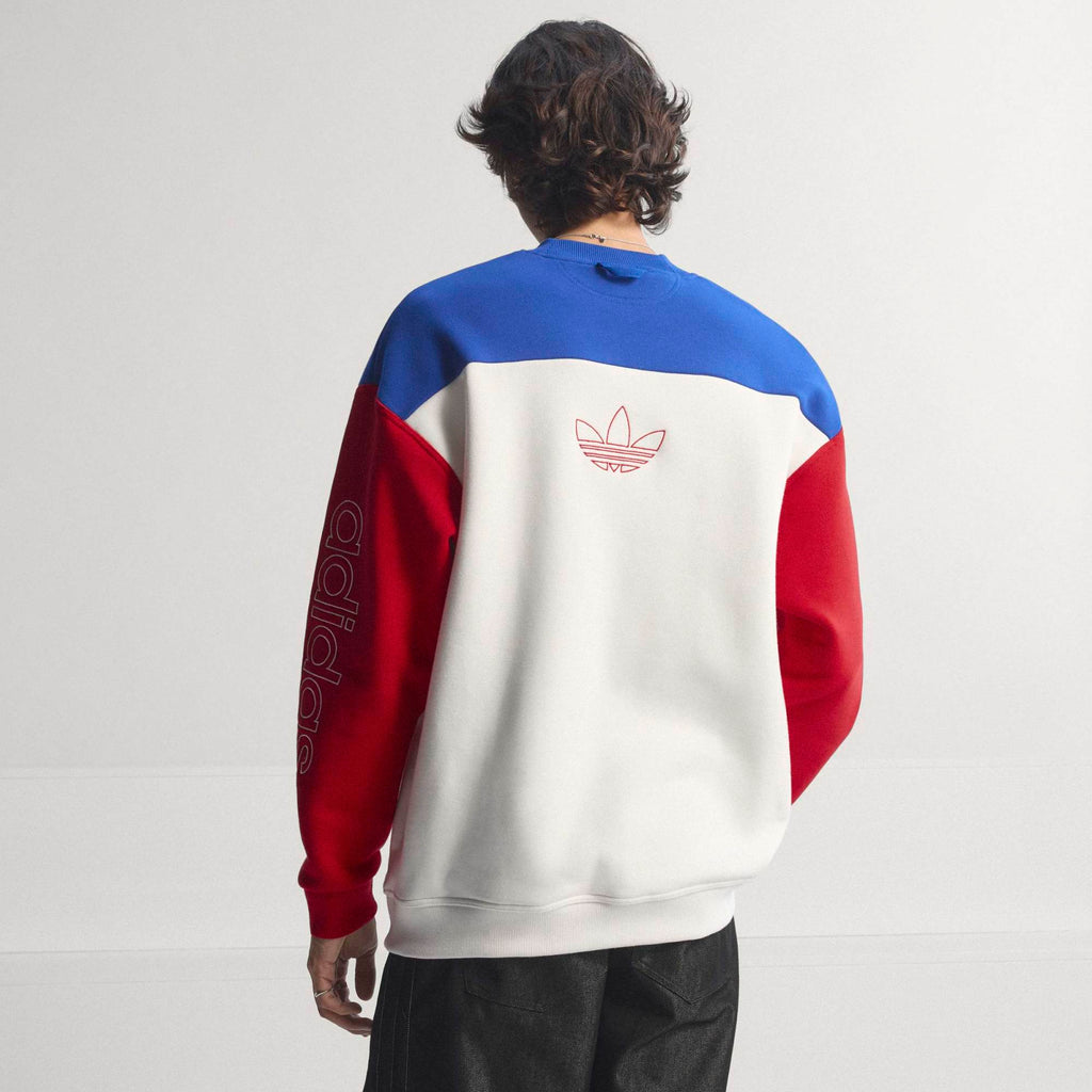 USA 94 GRAPHIC SWEATSHIRT