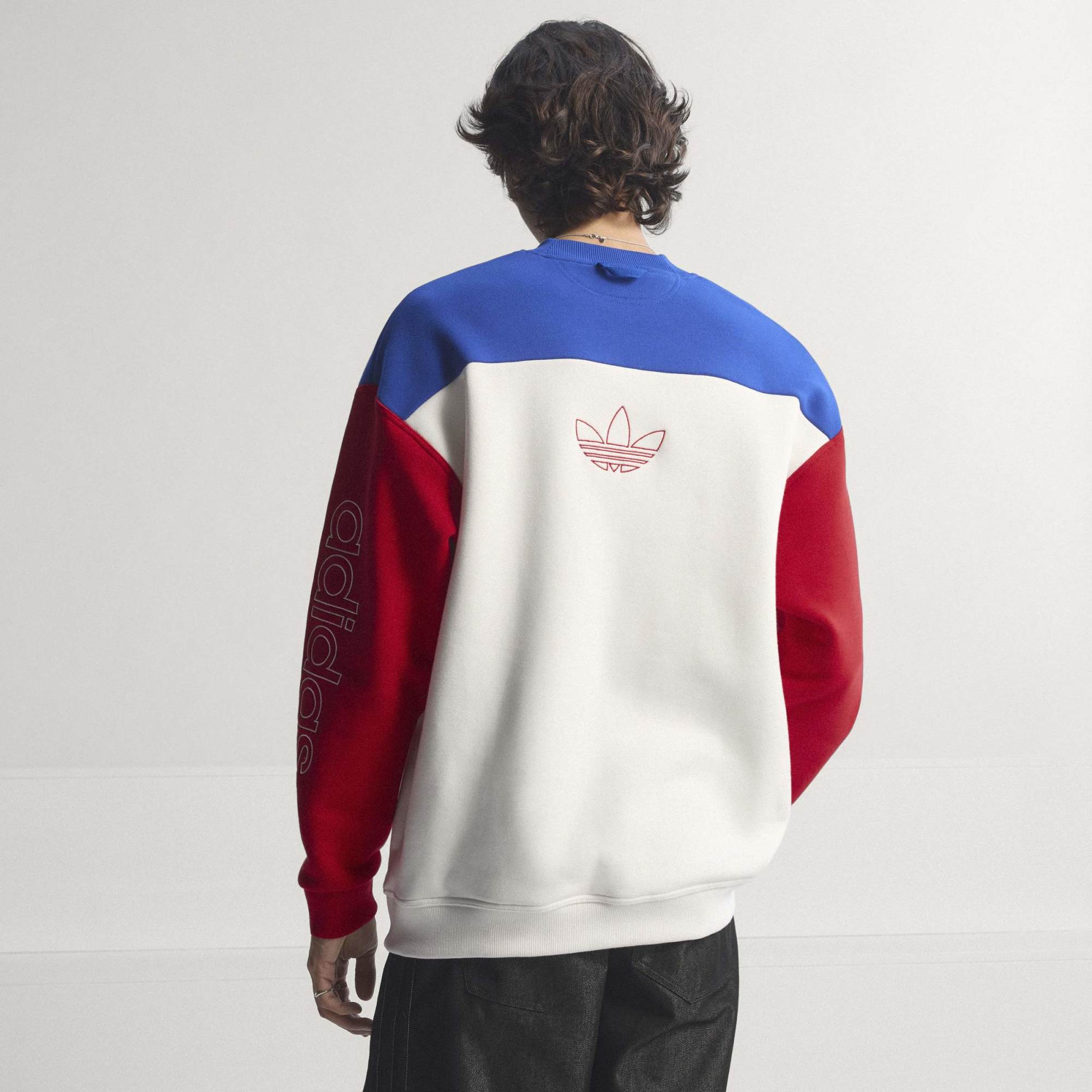 USA 94 GRAPHIC SWEATSHIRT