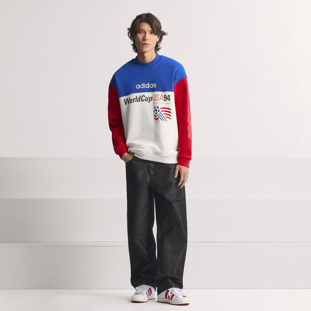 USA 94 GRAPHIC SWEATSHIRT